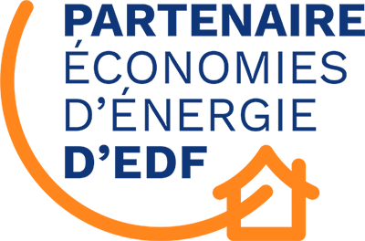 Partenaire Economies d'Energie EDF